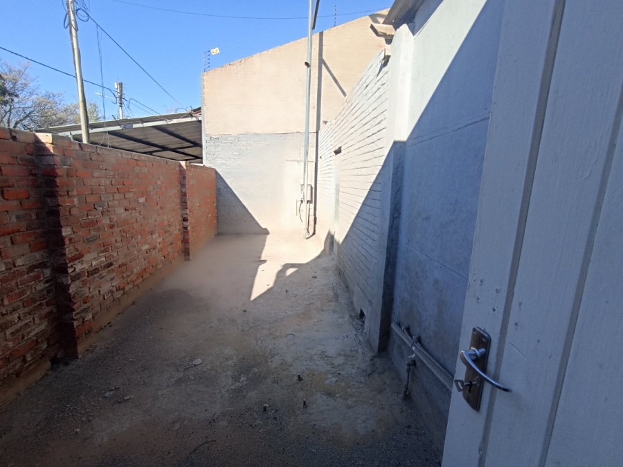 To Let commercial Property for Rent in Potchefstroom Rural North West